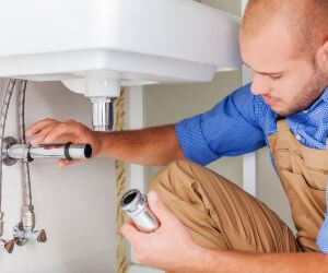 About Emergency plumbing pros South Jordan, UT